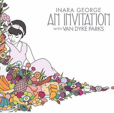 Invitation - (Import CD)