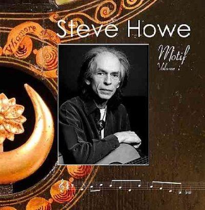 Motif Volume 1 (CD / Album)