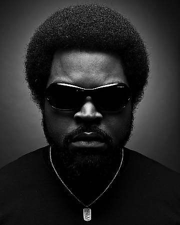 Ice Cube - Raw Footage (CD)