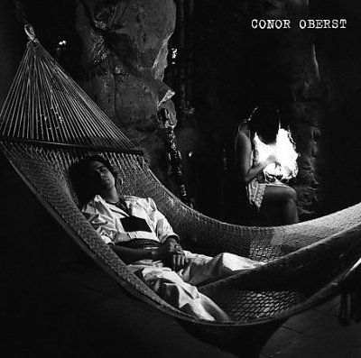 Conor Oberst - Conor Oberst (CD)