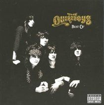 Best of the Quireboys - (Import CD)