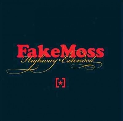 Highway Extended (CD / Album)