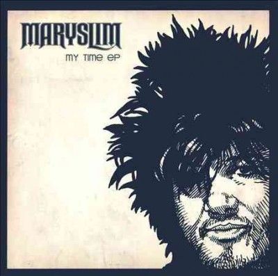 Maryslim - My Time/live N Loaded (CD)