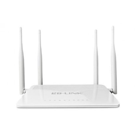 Lb Link 300mbps Wireless N Router Buy Online In South Africa Takealot Com