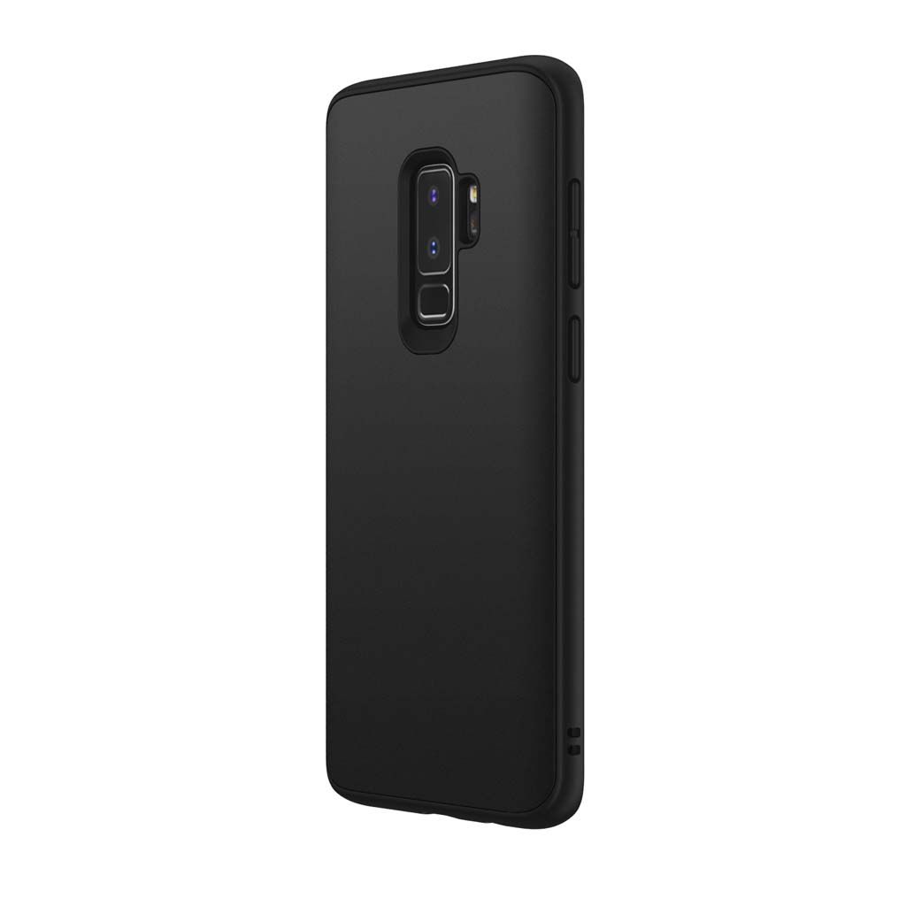 RhinoShield SolidSuit Case for Samsung S9 + Classic Black | Buy Online in  South Africa 