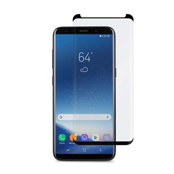 Moshi IonGlass Cover for Galaxy S9