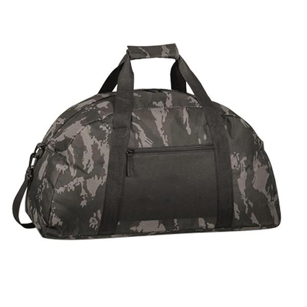 Eco Huntington Sports Bag Grey Shop Today. Get it Tomorrow