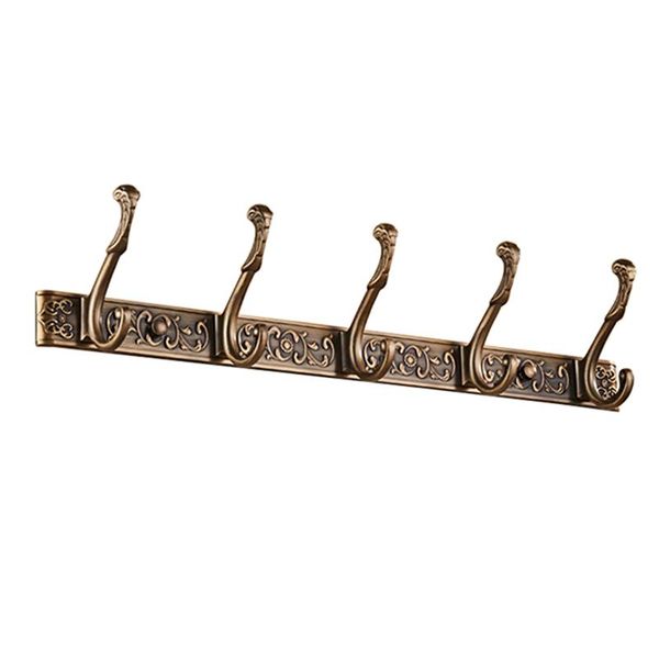 European-Style Antique Coat Hook