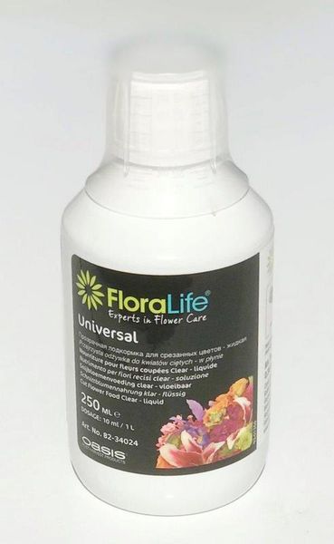 FloraLife Universal 300 - 250ml
