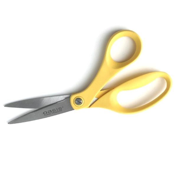 Oasis Floral Products Multi Purpose Floral Scissors