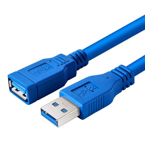 Baobab USB3.0 Cable Male to Female - 5m