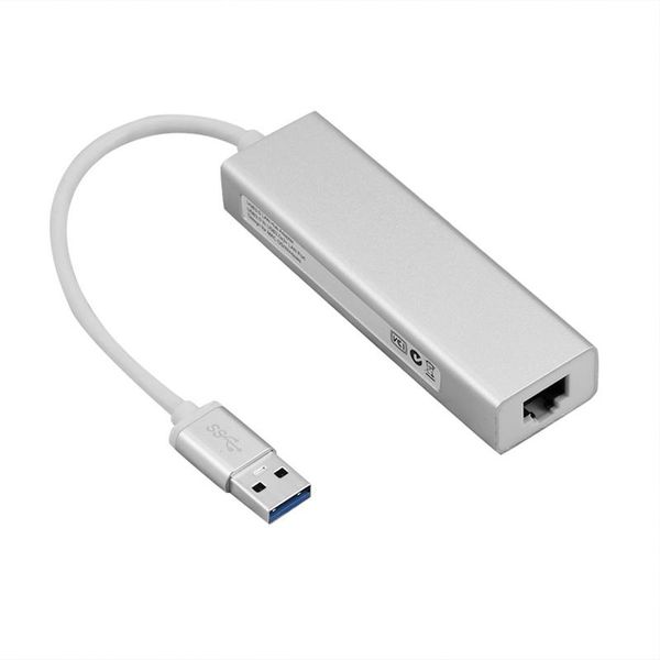 Usb 2.0 10/100Mbps Ethernet Network Adapter