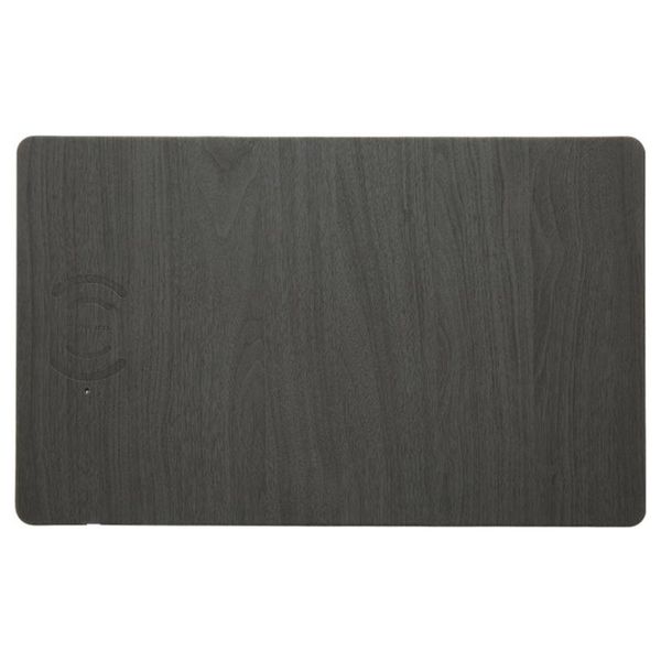 Mouse Pad &amp; Wireless Charger