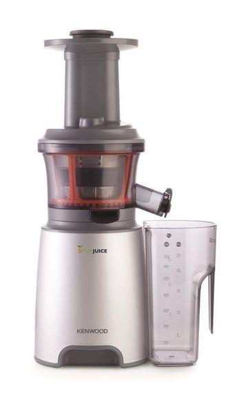 Kenwood - Pure Juice Slow Juicer - JMP600SI
