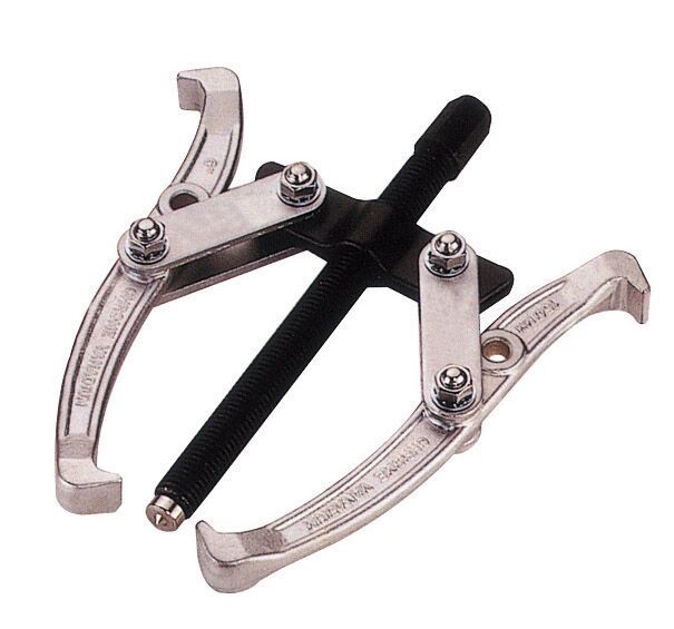 Jonnesway - 6 inch 2 Jaw Gear Puller
