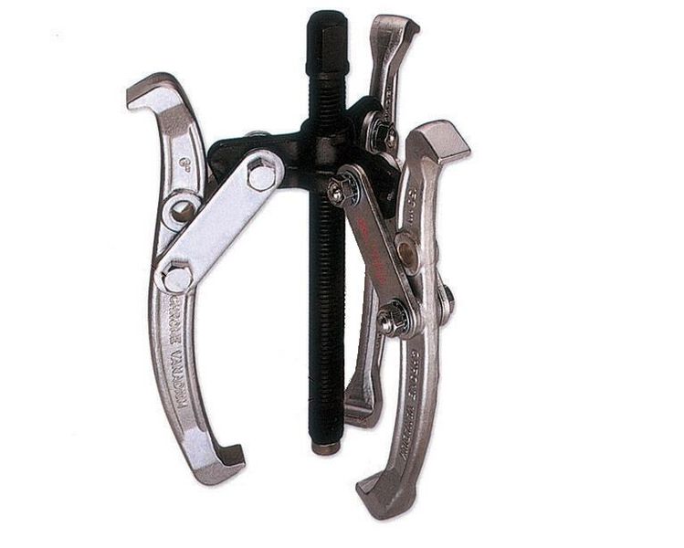Jonnesway - 6 inch 3 Jaw Gear Puller