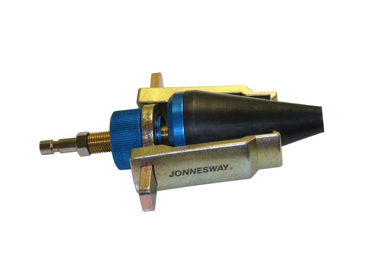 Jonnesway - Universal Radiator Pressure Tester Adaptor