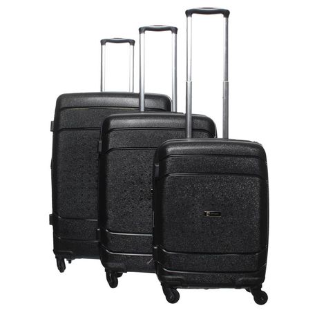 pierre cardin luggage