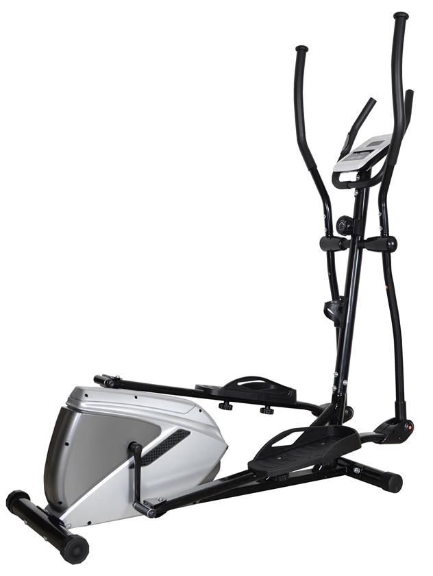 Threshold Sports Elliptical Trainer With Bluetooth Connectivity Buy