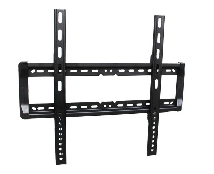 Mount Pro Fixed Wall Bracket Mount (42''-70'')
