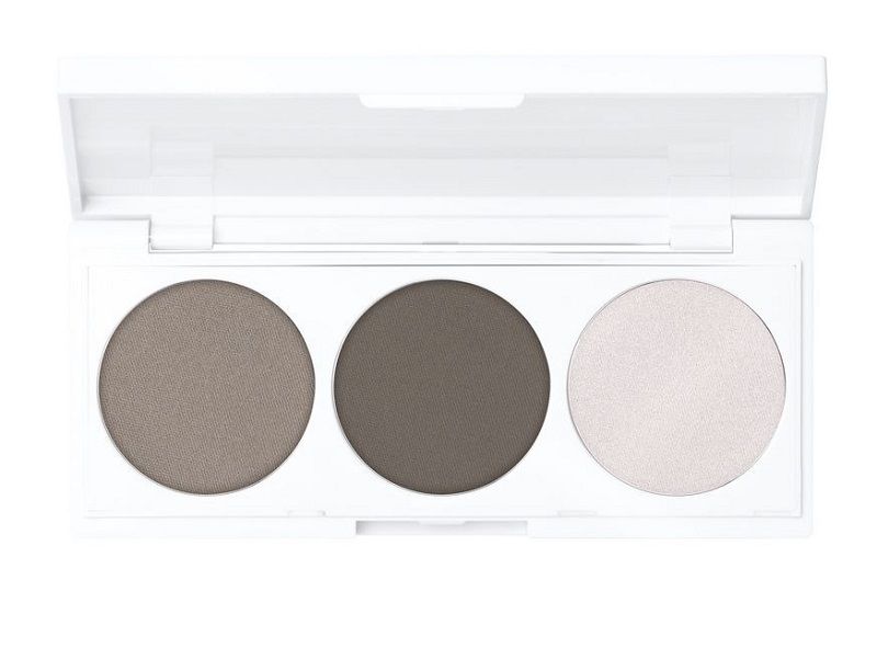 Catrice Genderless Eye &amp; Brow Shading Palette - C01