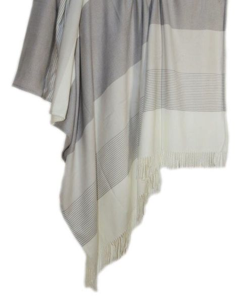 InstaLive - 8th Avenue Fairlane Dove Throw