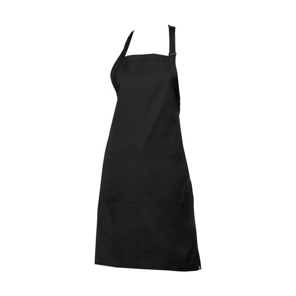 Chef Works Butcher Apron - Black