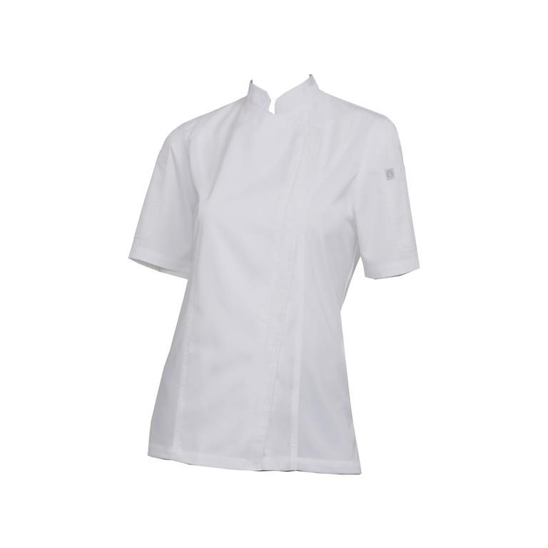 Women's chef coat new arrivals