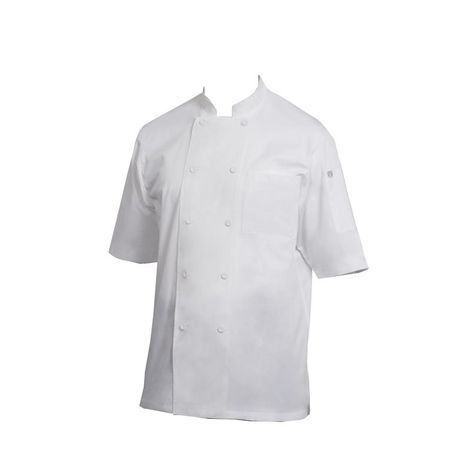 Cool vent chef on sale coats