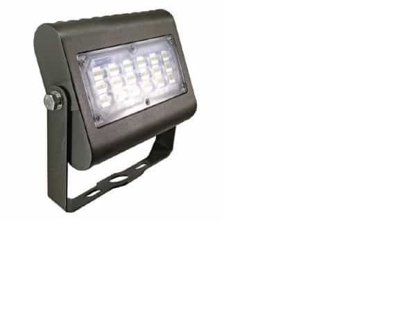 Jonsson 30W LED Floodlight 5000k 100-277V