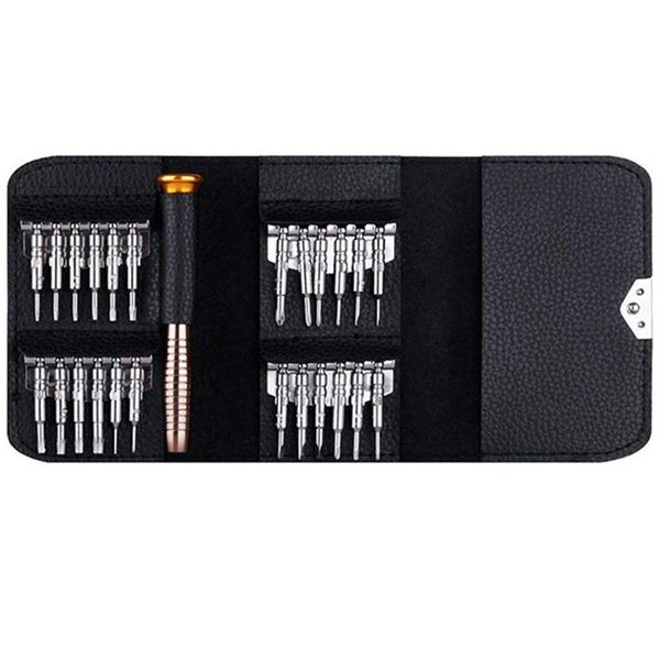 25 in 1 Torx Screwdriver Repair Tool Set