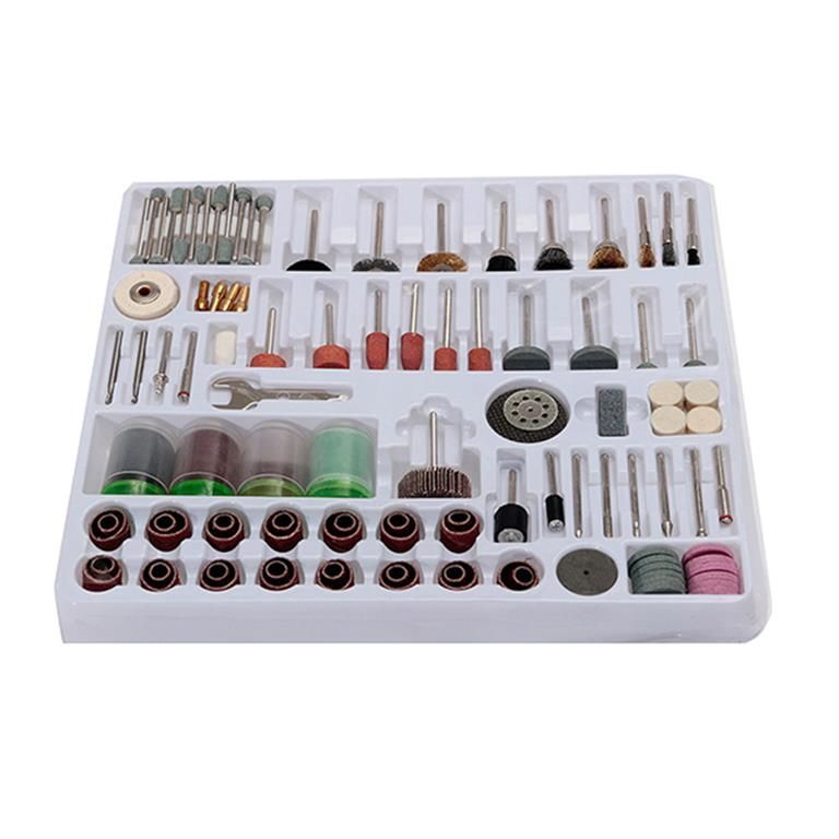 Electric Grinding Tool Kit 216 Piece Shop Today. Get it Tomorrow