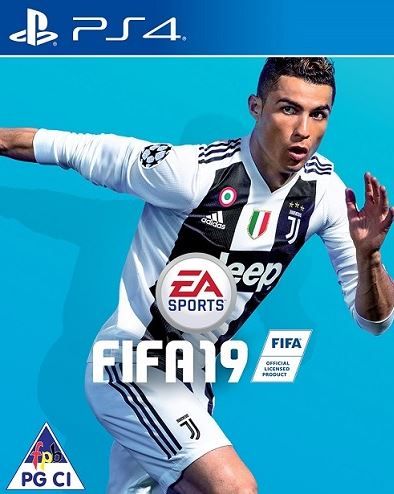Fifa 19 (PS4)