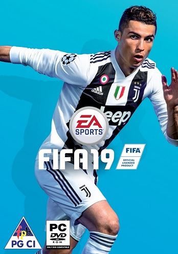 Fifa 19 (PC)