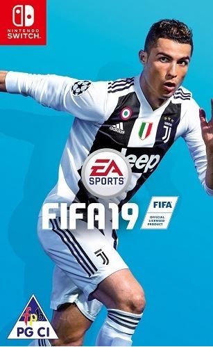 Fifa 19 (Nintendo Switch)