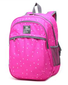 Beyond School Backpack - Pink (20L) | Shop Today. Get it Tomorrow ...