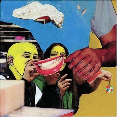 Workout Holiday (CD / Album)