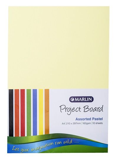 Pastel Assorted image