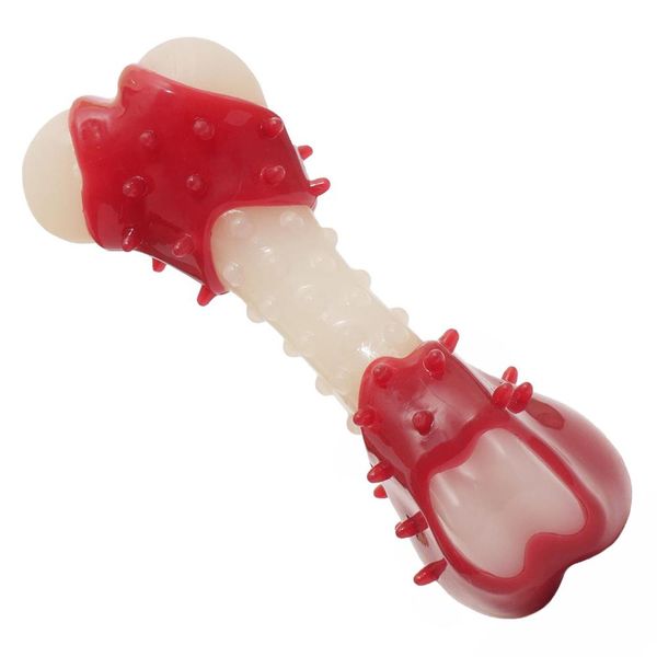 Rosewood - Toy Meaty Bacon Takeaway Leg - Large