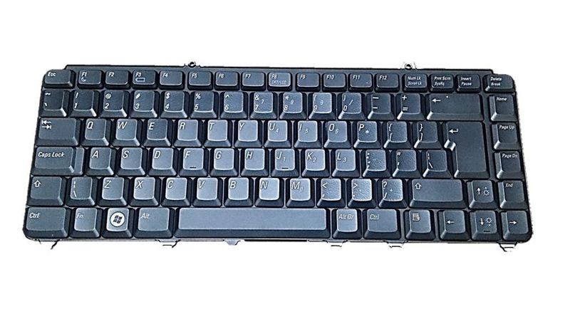Replacement Dell 1540 1545 Keyboard