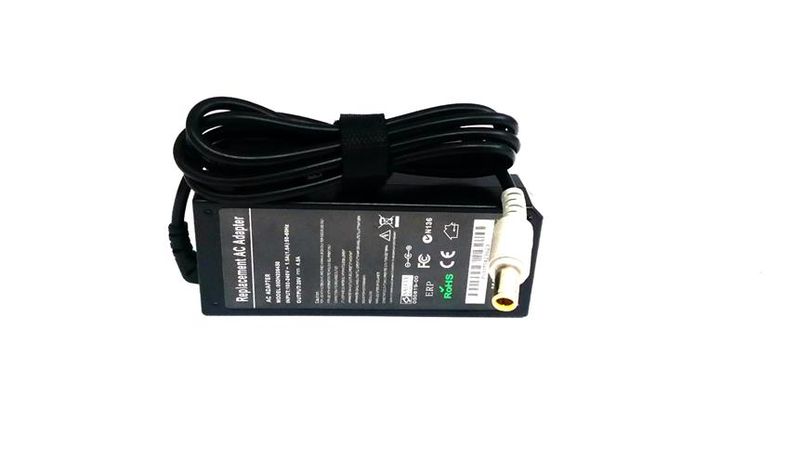 Replacement 90W Lenovo Yellow head Charger