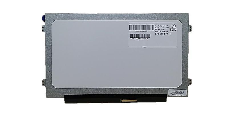 Replacement 10.1 inch LED Slim Laptop Screen