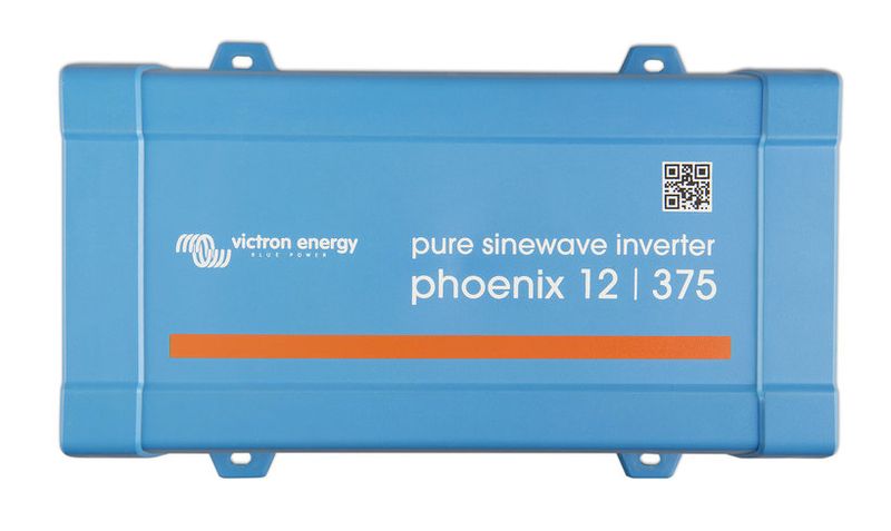 Victron Phoenix Inverter 12V-230V 375VA