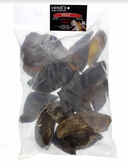 Vondi's - Beef Hooves Bulk