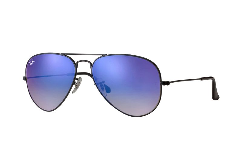 Ray-Ban Aviator RB3025 002/4O 58 Sunglasses