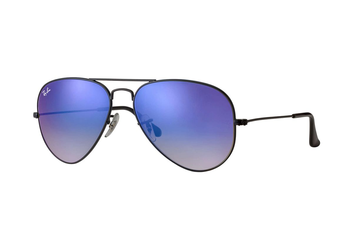 Ray-Ban Aviator RB3025 002/4O 58 Sunglasses | Shop Today. Get it ...
