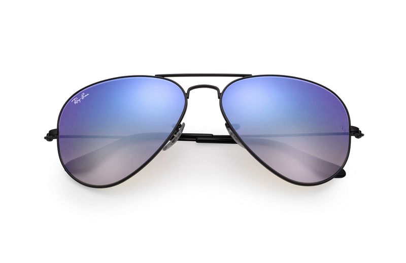 Ray-Ban Aviator RB3025 002/4O 58 Sunglasses