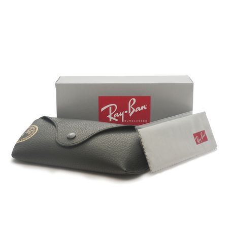 Ray Ban Aviator RB3025 002 4O 58 Sunglasses