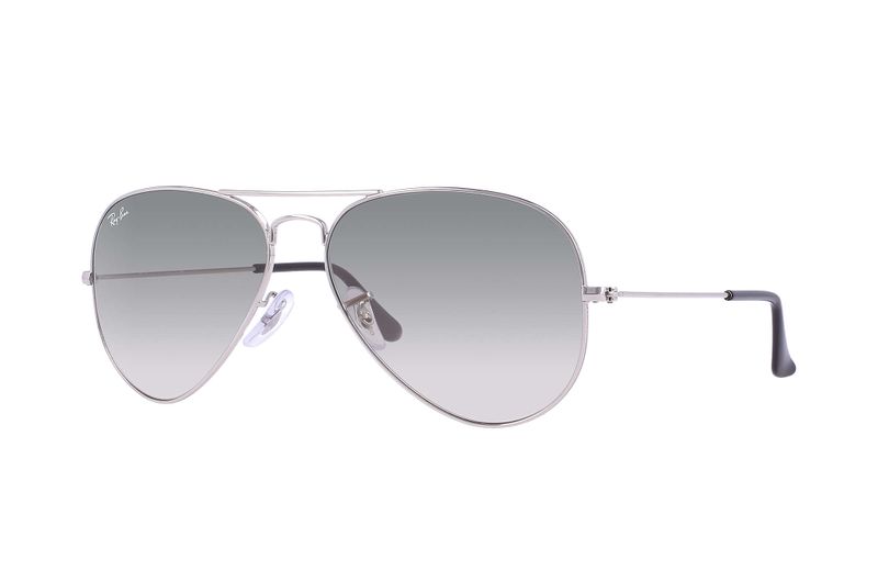 Ray-Ban Aviator RB3025 003/32 58 Sunglasses