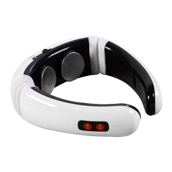 Electric Pulse Back and Neck Massager